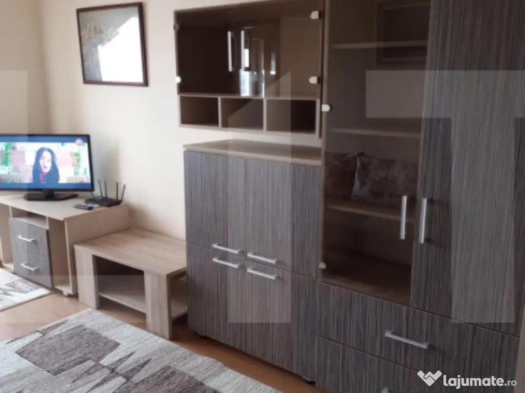 Garsoniera 1 camera, 28 mp, zona Confectii - 2