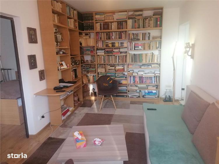 Renovat Etaj 2 Iulius Mall - 8