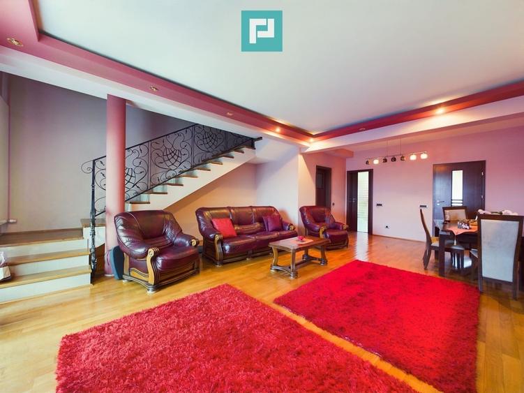 Vilă spațioasă cu 8 camere, Grădiște - 38