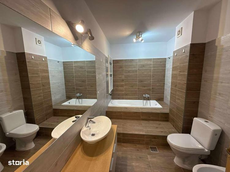 2 cam. Ared Lidl-Tudor Vladimirescu, et. 1, 46 mp,mobilat - 6