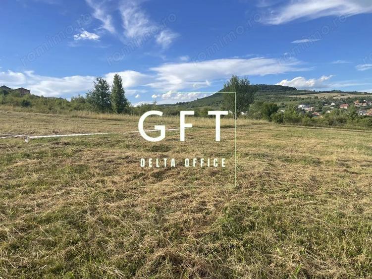 Ultimele 9 loturi , 5-6 ari - zona Subcetate - 6