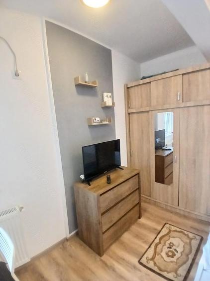 Proprietar Vand Garsoniera Metrou Berceni - 4