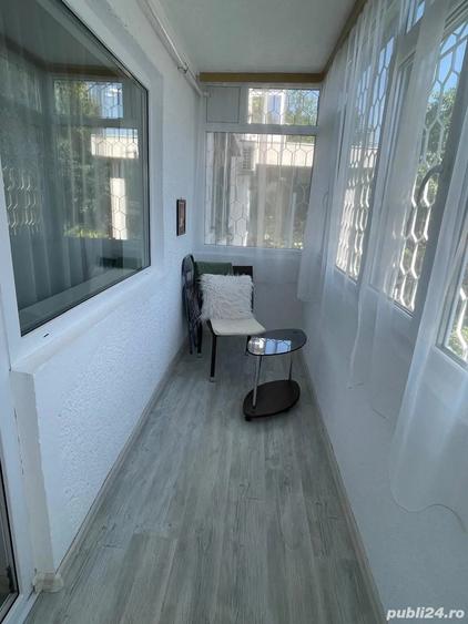 Ofer spre inchiriere apartament 2 camere semidecomandat etaj parter - 1