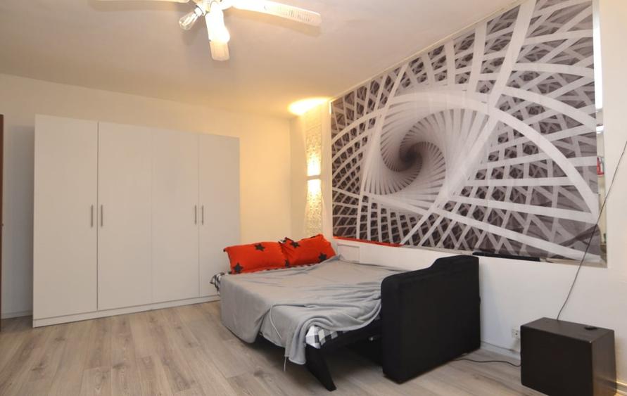 INCHIRIERE GARSONIERA DRISTOR – METROU DRISTOR - 5