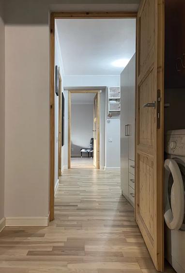 Vitan Mall bloc 1989,etajul 1/4,CENTRALA PROPRIE, Decomandat,Mobilat,Utilat - 11