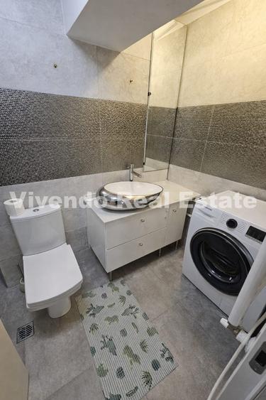 Apartament 3 camere  Piata Alba Iulia - 8