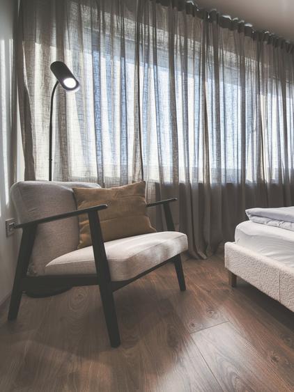 Comision 0 - zona Dacia, str.Labrint - Apt. 2 camere - renovat - 5