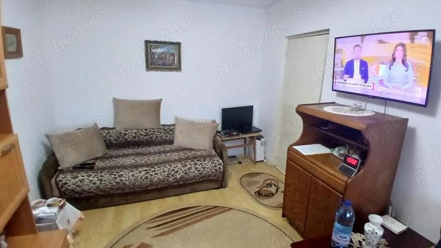 Comision 0 - Garsoniera Aleea Rapsodiei Polivalenta - 4