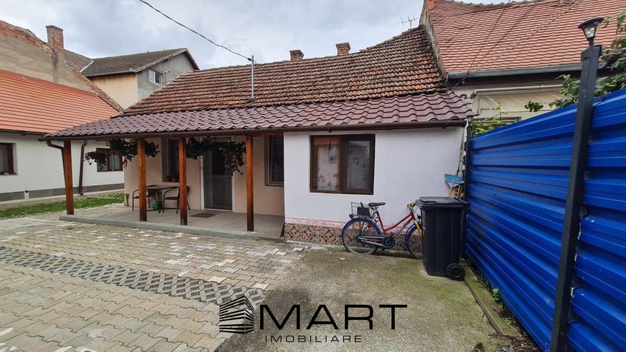 Casa in zona Centrala - 1
