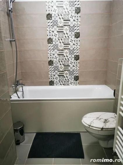 2 camere zona Lujerului - 4