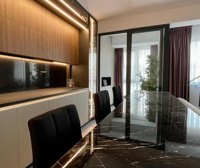 Apartament cu 1 camera, premium, incalzire in pardoseala - ansamblu deosebit - 5