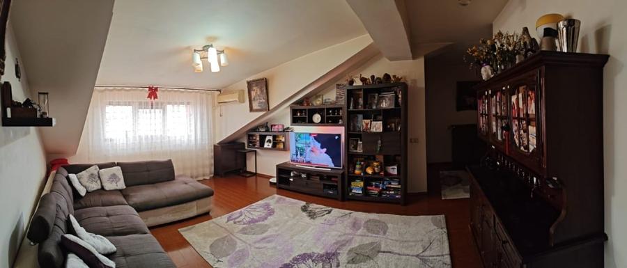 3 camere - 94m2 | STB Ghidigeni - Prel. Ghencea 65B | Propietar - 7