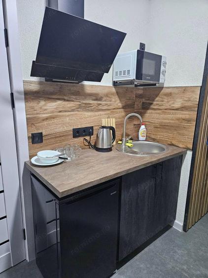 Garsoniera de inchiriat in zona Crangasi - 2