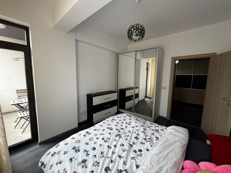 Oltenitei, Gama Residence - 6