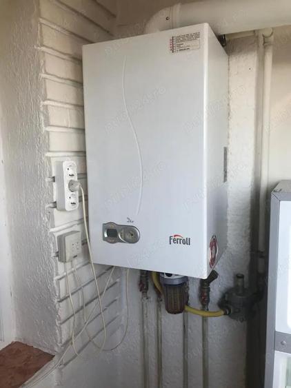 Apartament cu o camera, de inchiriat - 4