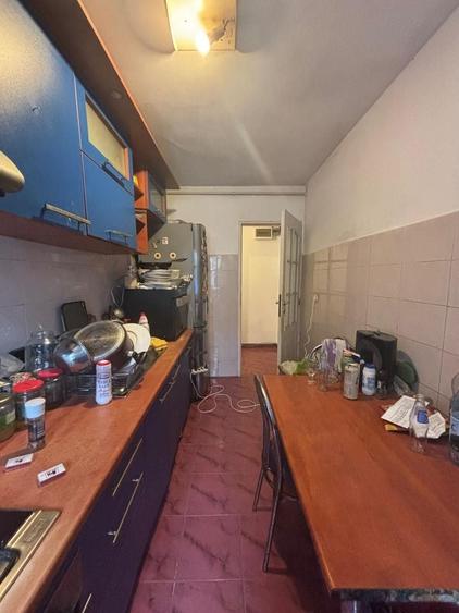 Apartament 3 camere Parc Sebastian-Rahova T631 - 7