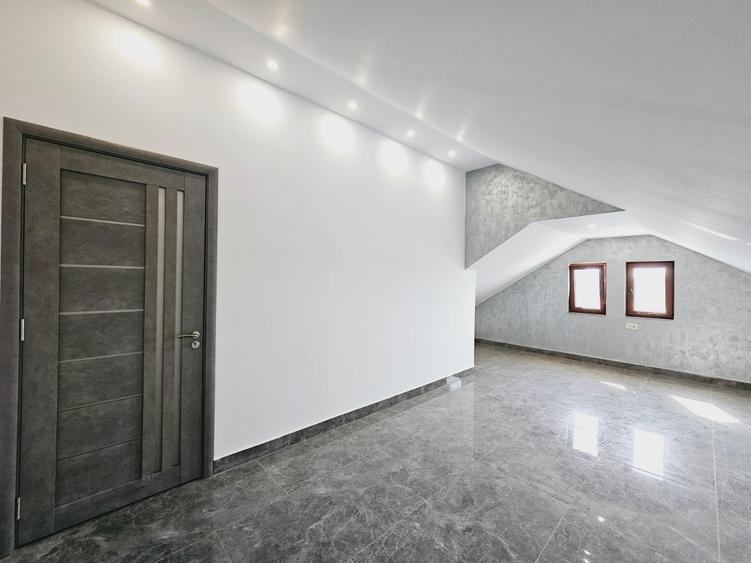 Proprietate noua, zona Arcasilor, finisata complet ! - 9