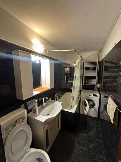 Vitan Mall-str.Vlaicu Voda - 2