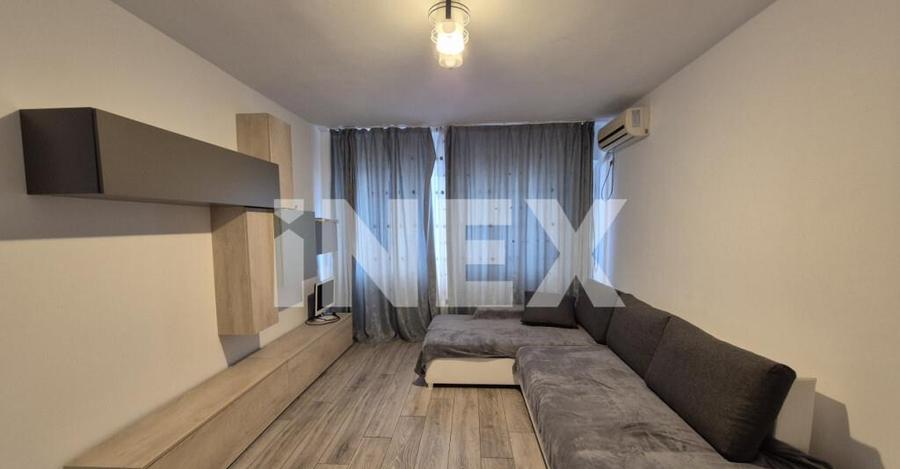 Apartament de inchiriat 2 camere in Pitesti | Univ. Branco - 10