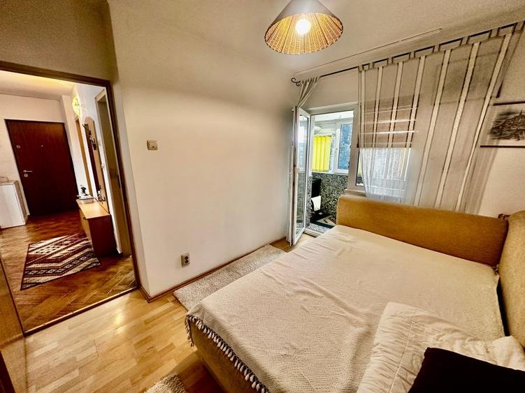 Apartament 3 camere,prima linie la mare - 5