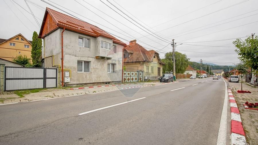 Comision 0% De vanzare Parter Casa | Sacele - Zona Baciu - 20