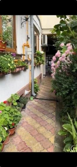 Muncii -Agricultori | 2 Camere | Centrala proprie | Metrou 7min | AC - 5