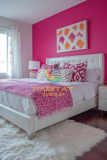 Vanzare ap 4 camere etaj 4 cu centrala Berceni Grand Arena 143 mp bloc locuit - 4