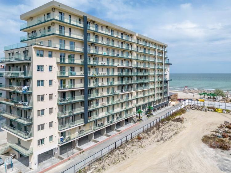 #Apartament in prima linie la mare - Signature Promenada 2, Mamaia Nord - 3