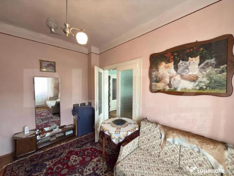 Casa de vanzare, 125 mp utili, zona Centrala - 6