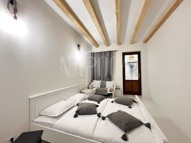 Casa 8 camere de vanzare in Centru, Cluj Napoca - 1