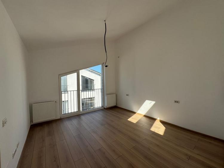 Duplex spatios 143 mp cu garaj si curte – Citadella Garden - 18