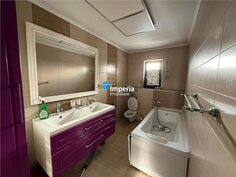 Casa tip duplex de vanzare,132 mp utili, curte,Rediu Breazu - 6