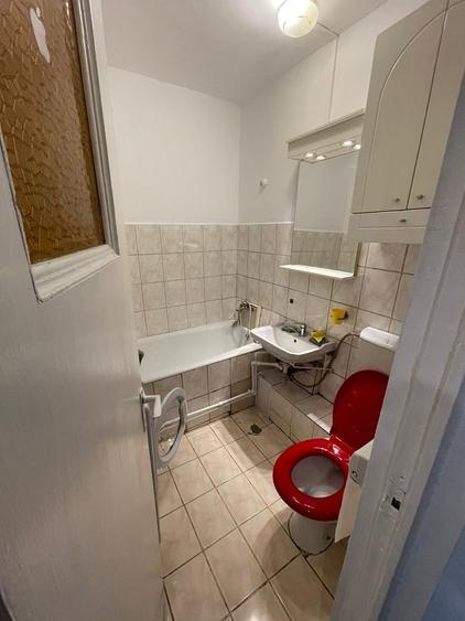 Gorjului - Garsoniera - 5 min. METROU - An 1978 - Suprafata 32 mp - 3