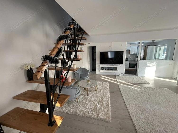 Casa individuala - Comuna Santimbru, sat Totoi - 12