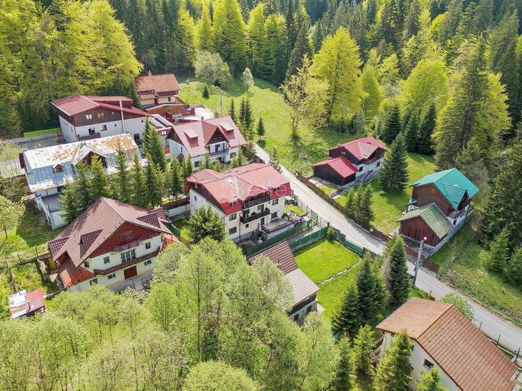 Duplex in mijlocul naturii - 6