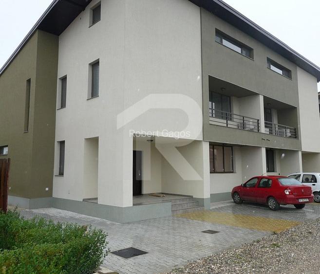 Inchiriere Vila Pipera Porsche