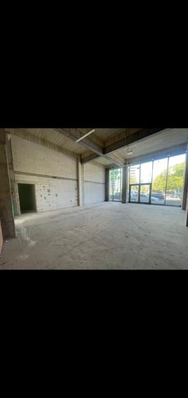 Barbu Vacarescu-Fabrica de Glucoza-Suprafete intre 175-230 mp- 30  Euro/MP - 8