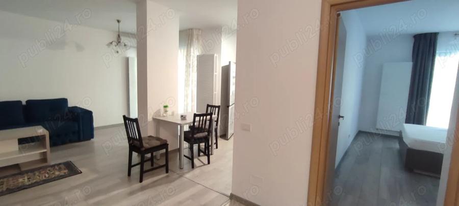 Inchiriez 2 camere decomandate metrou IANCULUI - 10