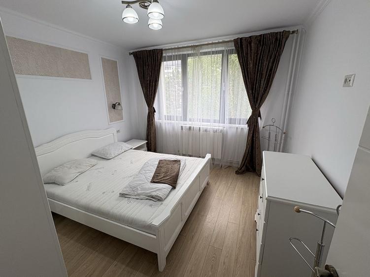 Apartament Ultracentral - 2 camere - 1