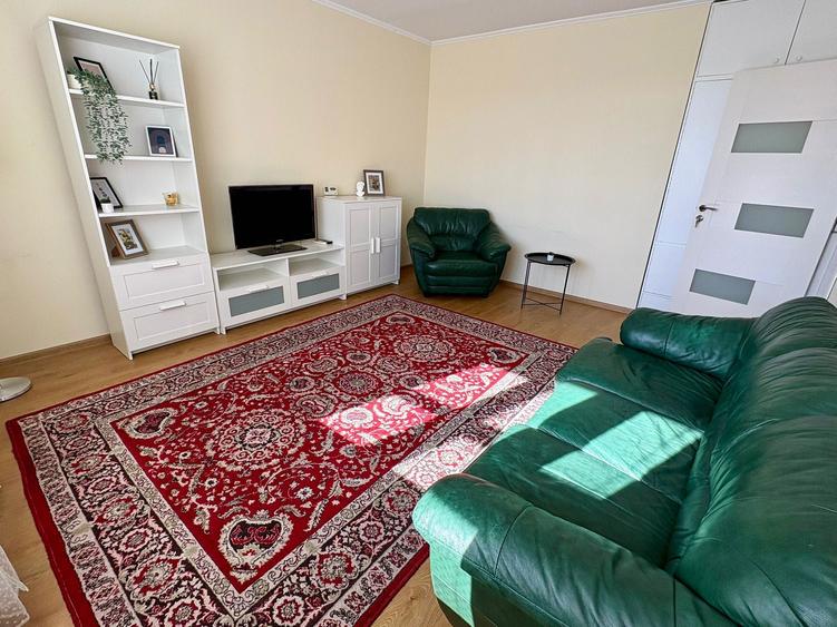 Apartament de Inchiriat 2 camere ultracentral - 5