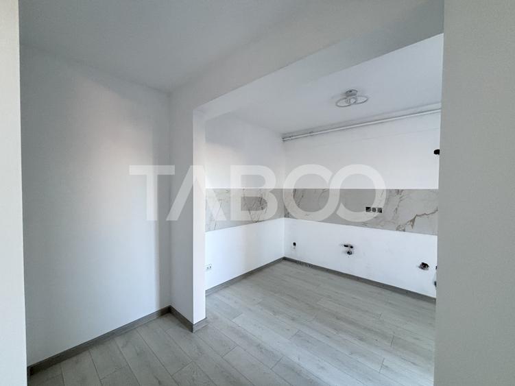 De vanzare apartament 3 camere bloc nou finisat Traian Vuia - 4