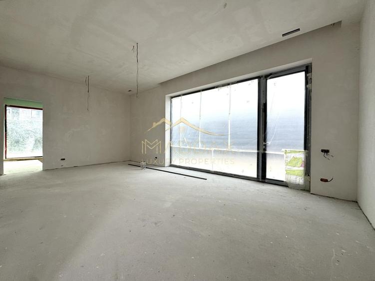 Vila Individuala Exclusivista 6 camere *525mp* // Pipera - Scoala Americana - 16