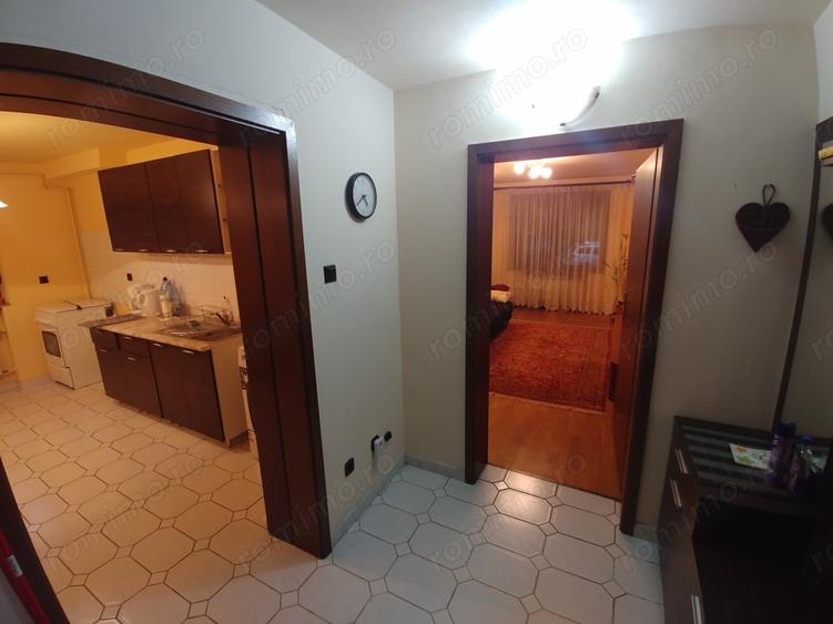 Apartament 2 camere Circumvalatiuniii - 2