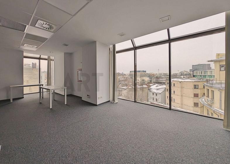 Zero comision, 310mp birou ultracentral, Universitate, 2' metrou - 16