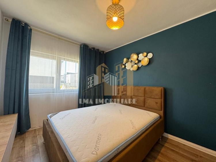Apartament 2 camere  tip studio Sanpetru Brasov - 7
