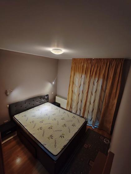 Apartament 2 camere semidecomandat, Eroilor, Floresti - 5