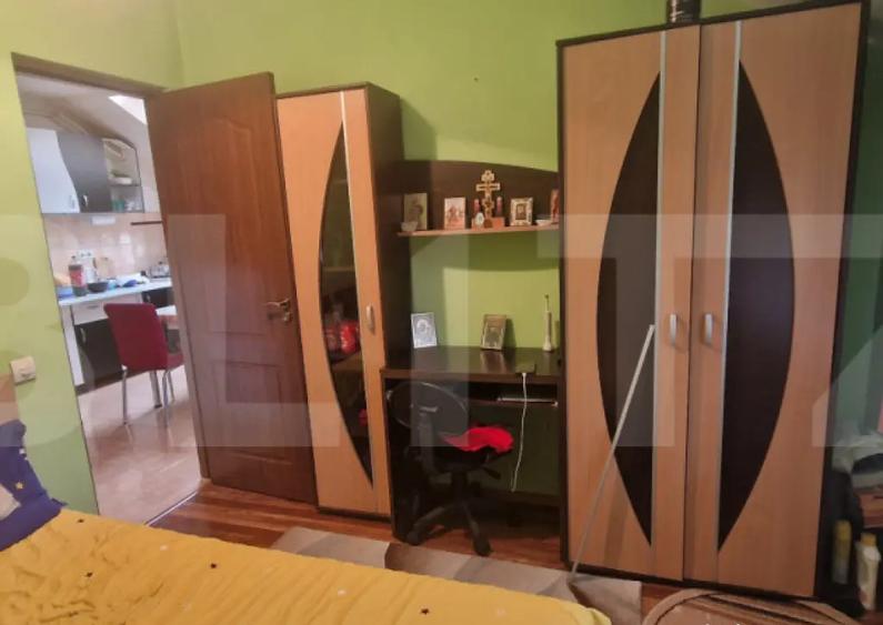 Apartament 4 camere decomandate, 66 mp utili, 2 balcoane spa - 2
