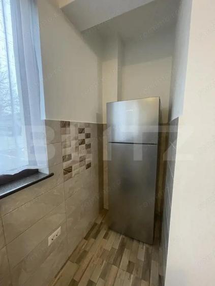 Apartament cu 3 camere - Parter Inalt - Burdujeni - 6