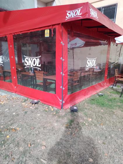 Cedez afacere bar - 2