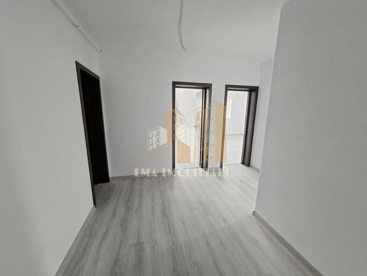 Apartament 2 camere decomandat Subcetate City 2 Sanpetru Brasov - 1